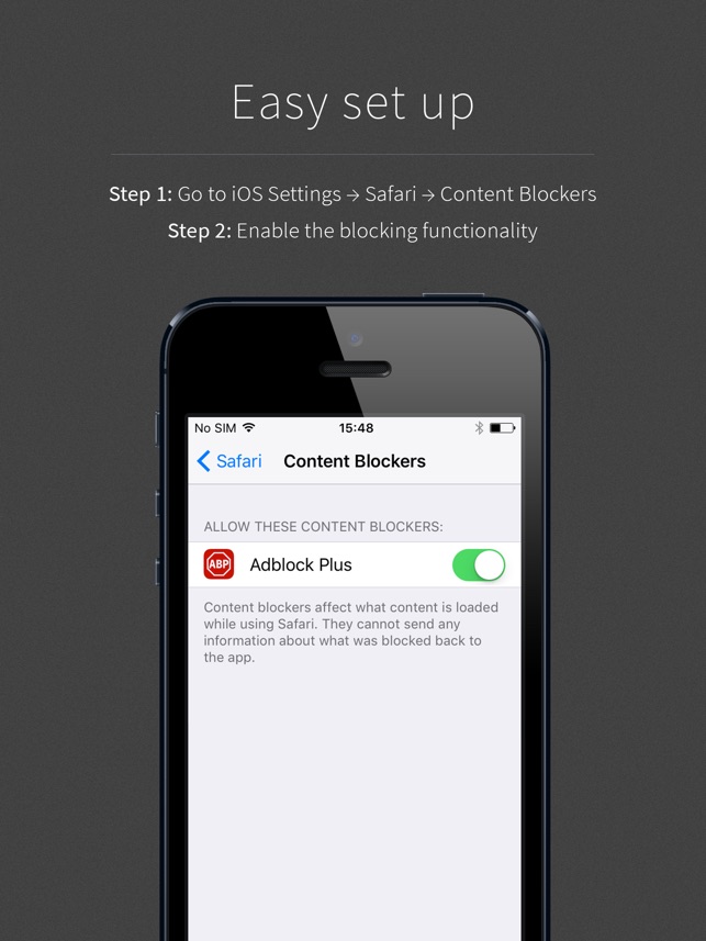 Adblock plus apk for android free download